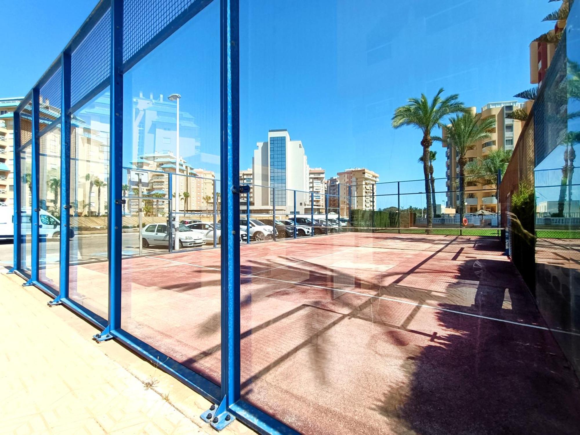 Los Miradores Del Puerto - 1507 La Manga del Mar Menor Exteriér fotografie